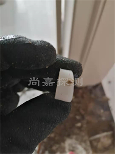 文教镇暖气管道漏水检测