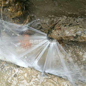 文教镇消防管道漏水检测
